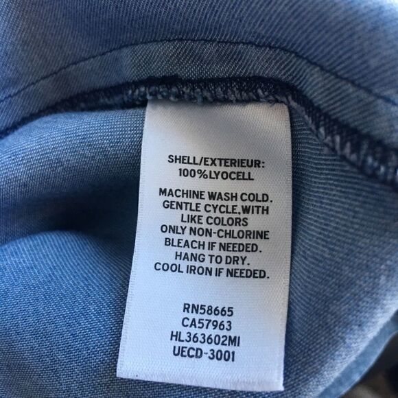 #120 CHELSEA 28 cold shoulder dress - Picture 7 of 7